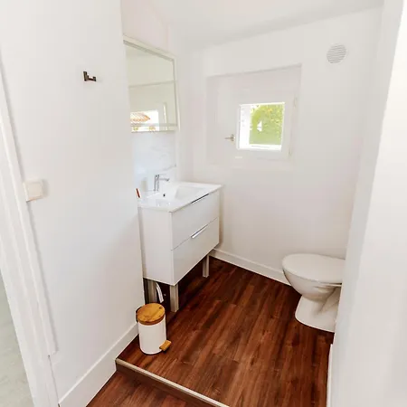 Apartamento A1 Évaux-les-Bains Exterior foto