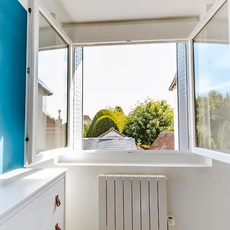 Apartamento A1 Évaux-les-Bains Exterior foto
