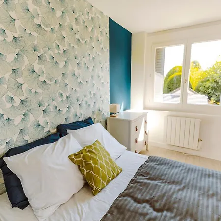 Apartamento A1 Évaux-les-Bains Exterior foto