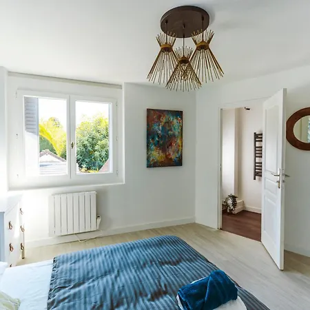 Apartamento A1 Évaux-les-Bains Exterior foto