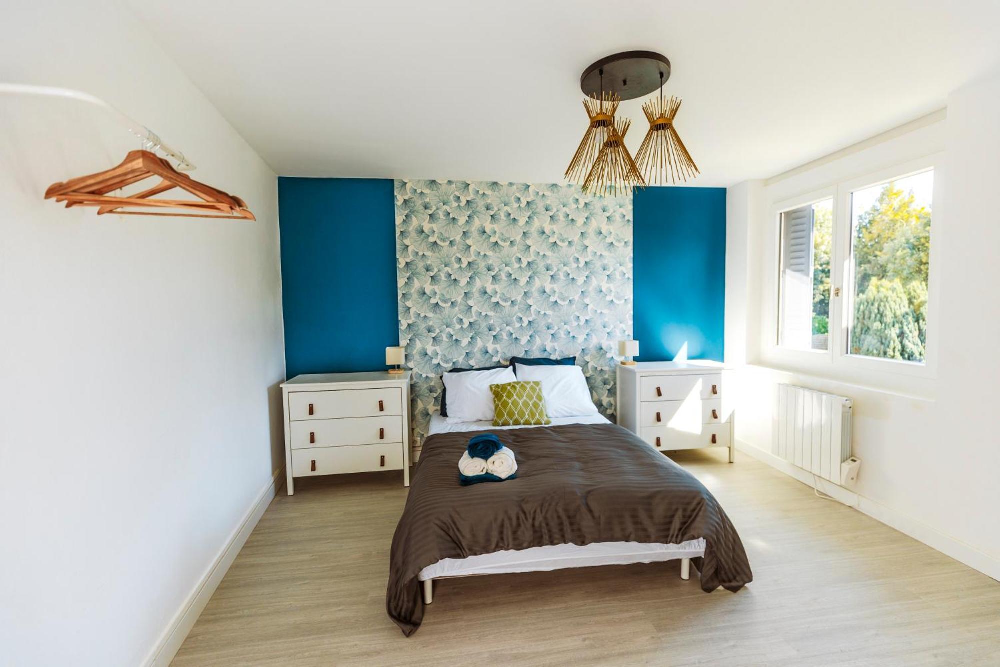 Appartement A1 *