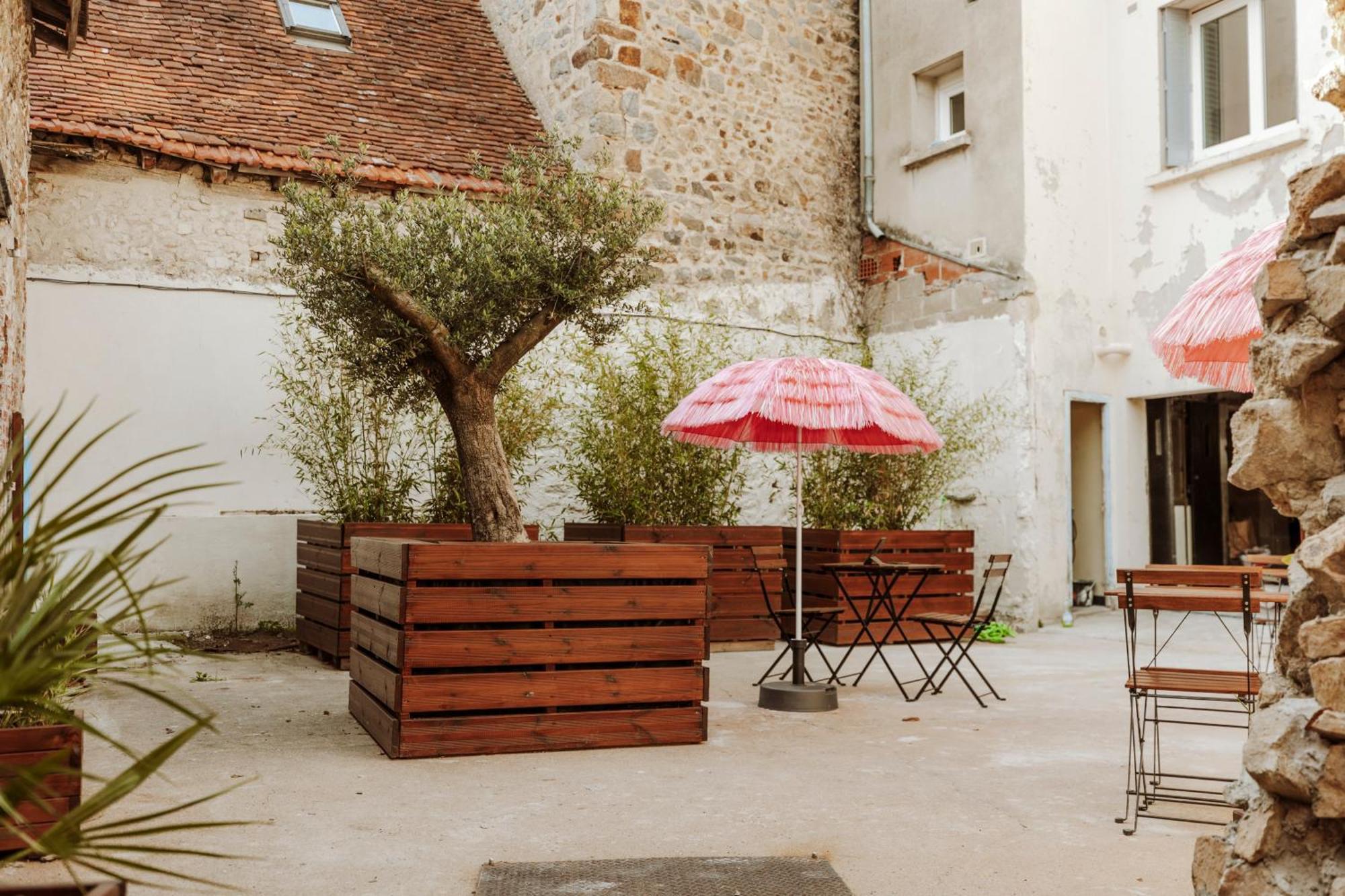 Appartement A1