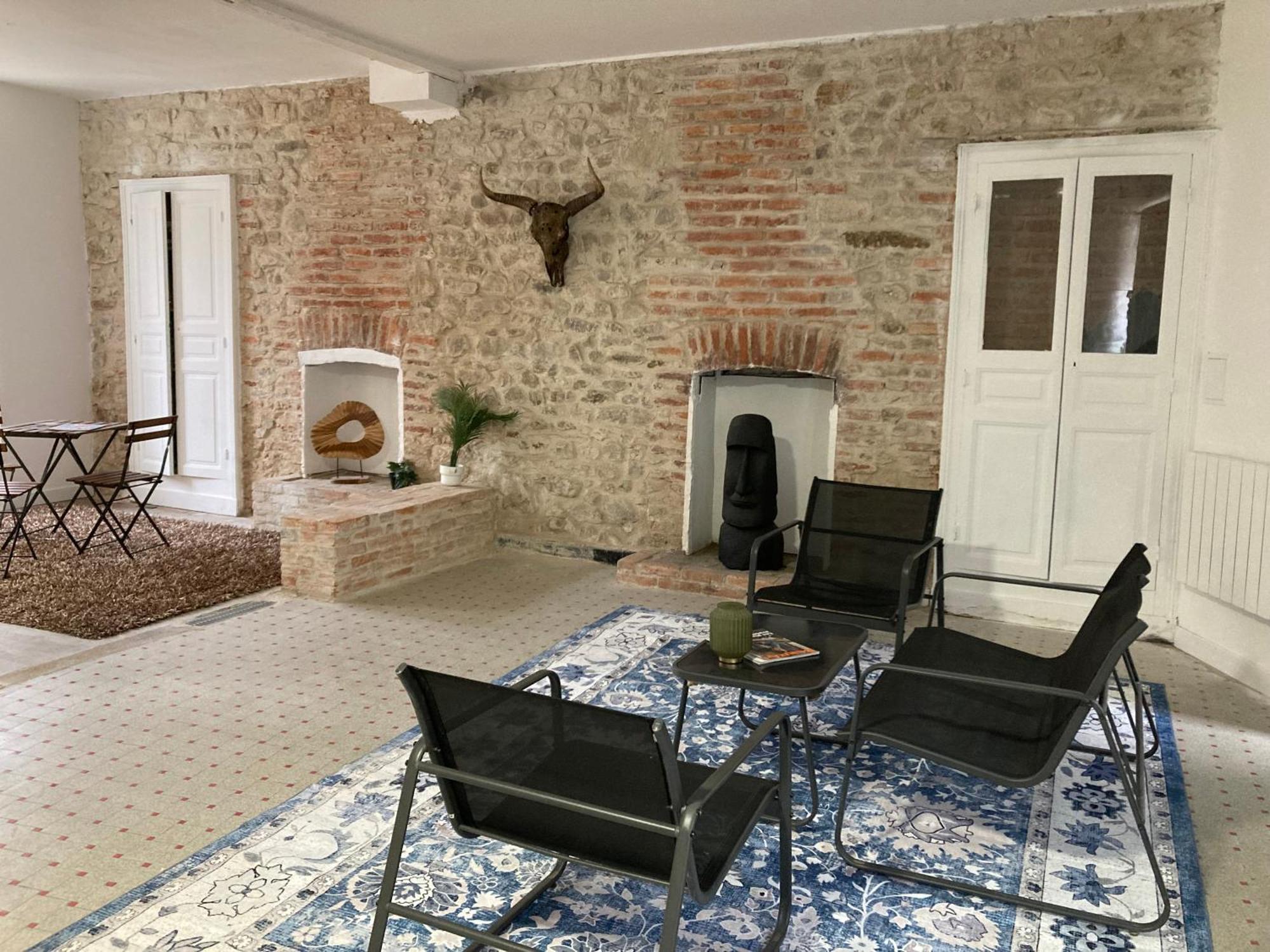 A1 Appartement